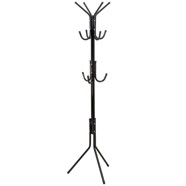 Stumtjener Ebba - Sort